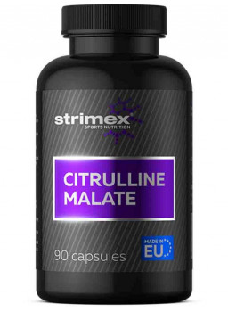  Citrulline Malate