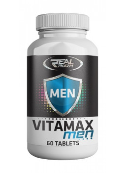  Vitamax Men