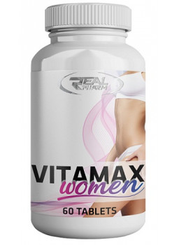  Vitamax Women