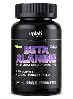  Beta-Alanine