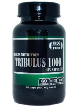  Tribulus 1000