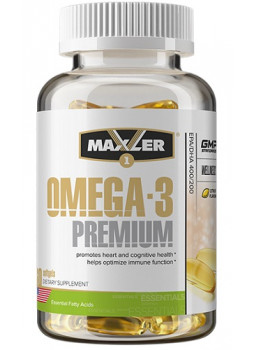  Omega-3 Premium