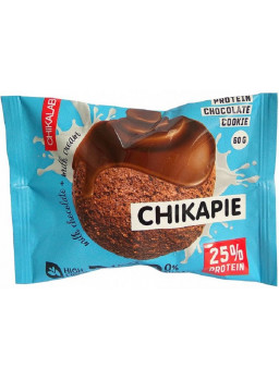  Печенье Chikapie 