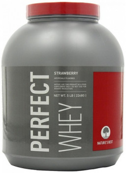  Perfect Whey Protein