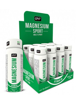  Magnesium Sport