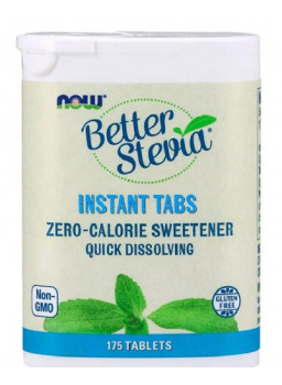  Better Stevia