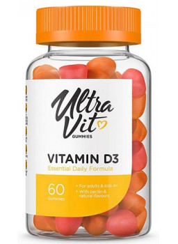  Vitamin D3