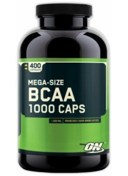  BCAA 1000