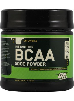  BCAA 5000 Powder