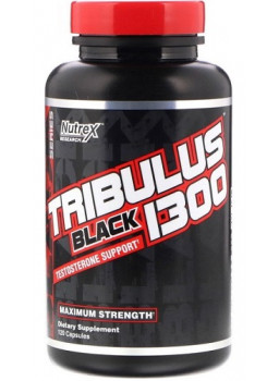  Tribulus Black 1300