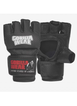 Gorilla Wear Перчатки для единоборств Manton MMA GW-99912 пара