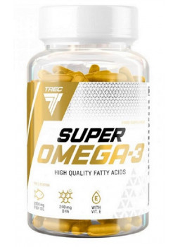  Super Omega-3