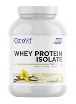  Whey Protein Isolate 