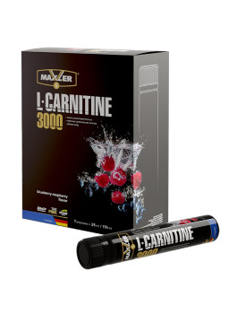  L-Carnitine 3000