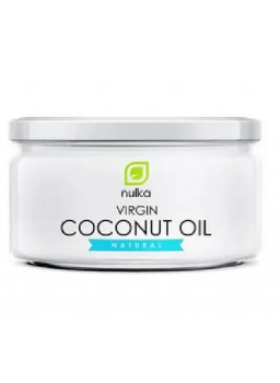  Coconut Oil 