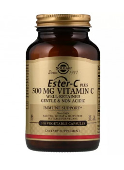  Ester-C 500 mg