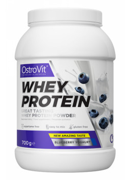  Whey Protein 