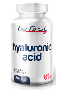  Hyaluronic Acid 