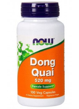  Dong Quai 520 мг 