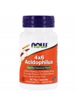  4*6 Acidophilus
