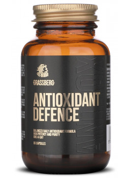  Antioxidant Defence