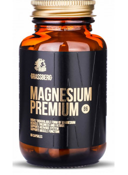  Magnesium Premium