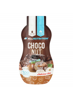  Choco Nut