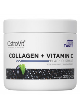  Collagen+Vitamin C