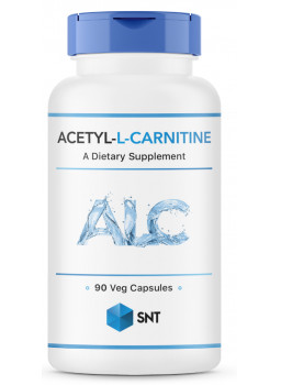  Acetyl L-Carnitine