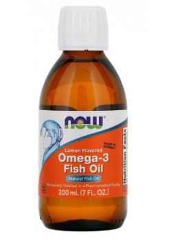  Omega-3 Fish Oil 