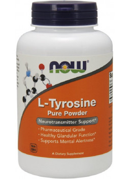  L-Tyrosine 