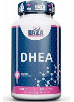  DHEA 100 mg.