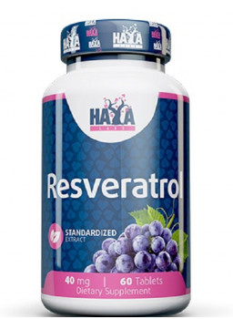  Resveratrol