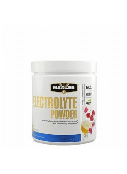  Electrolyte Powder 