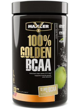  100% Golden BCAA