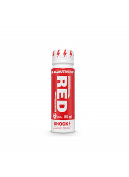  Red Shock