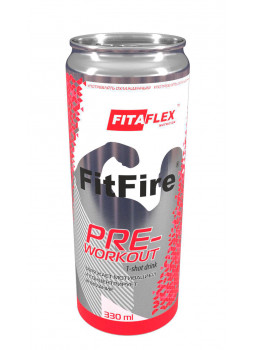  FitFire