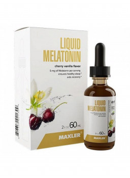  Melatonin Liquid 