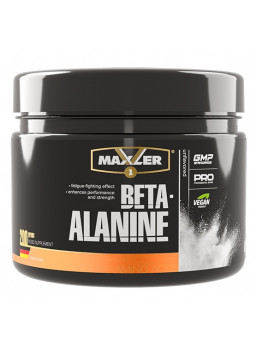  Beta-Alanine 
