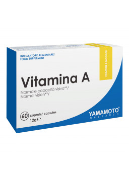   Research Vitamina A