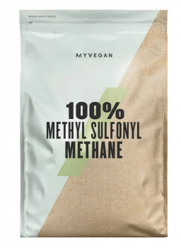  100% Methyl Sulfonyl Methane 