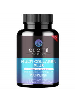  Multi Collagen Plus