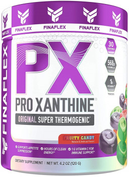  PX Pro Xanthine 