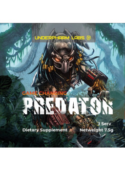  predator