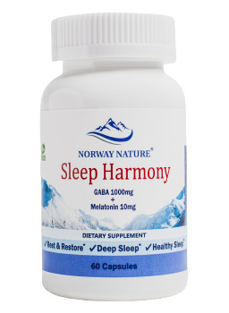  Sleep Harmony