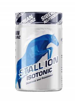  Stallion Isotonic