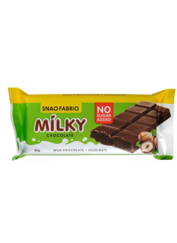  Milky Chocolate 
