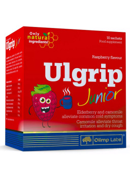  Ulgrip Junior