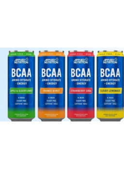  BCAA Amino-Hydrate Energy