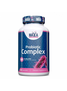  Probiotic Complex 